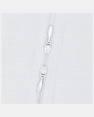 Toshi Dreamtime Organic Onesie Short Sleeve - Sky