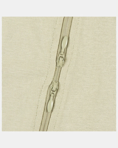Toshi Dreamtime Organic Onesie Short Sleeve - Thyme