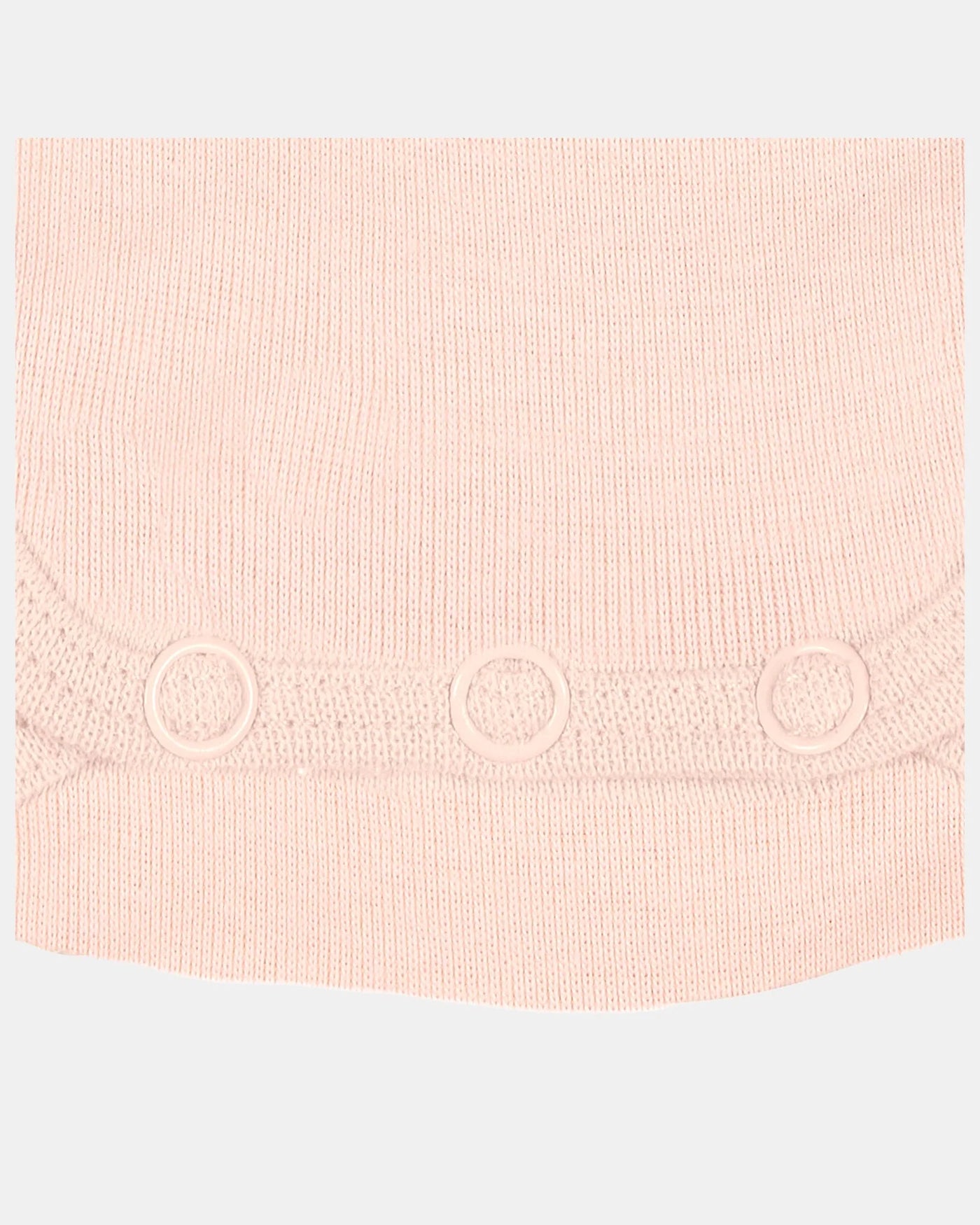 Toshi Dreamtime Organic Onesie Singlet - Blush