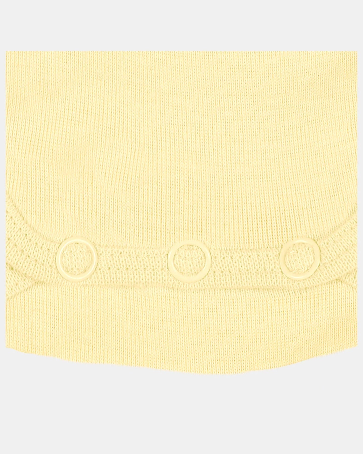 Toshi Dreamtime Organic Onesie Singlet - Buttercup