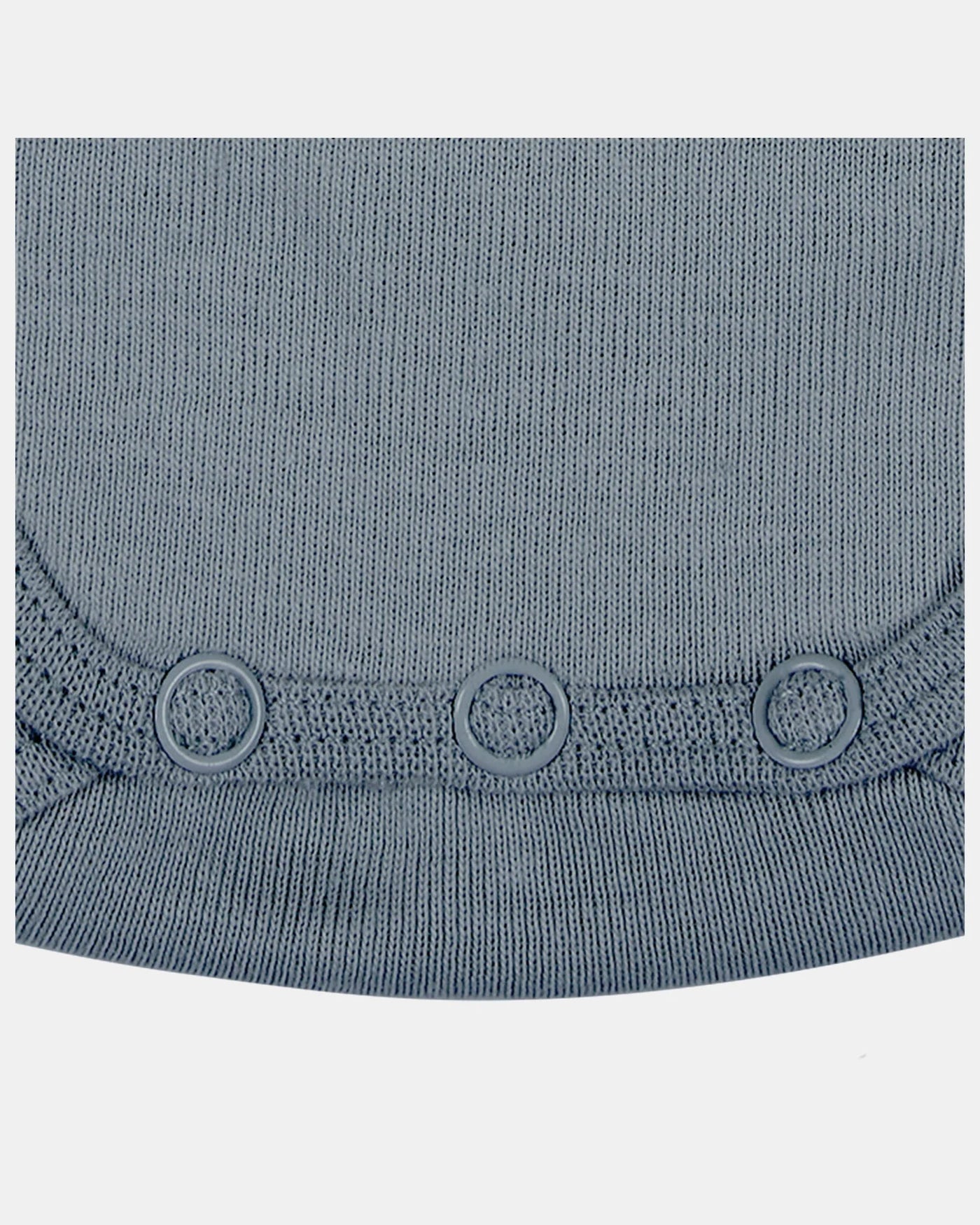 Toshi Dreamtime Organic Onesie Singlet - Moonlight