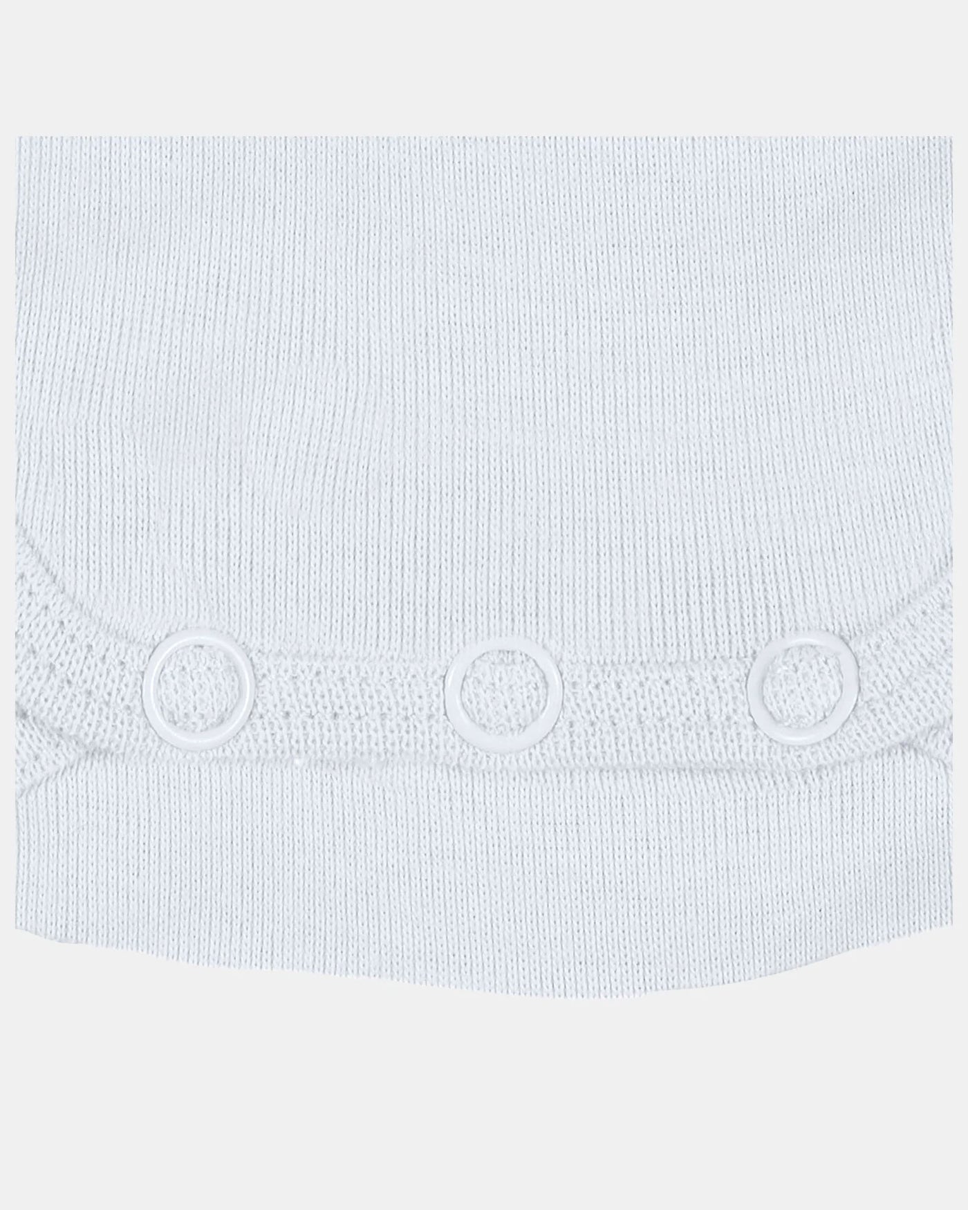 Toshi Dreamtime Organic Onesie Singlet - Sky