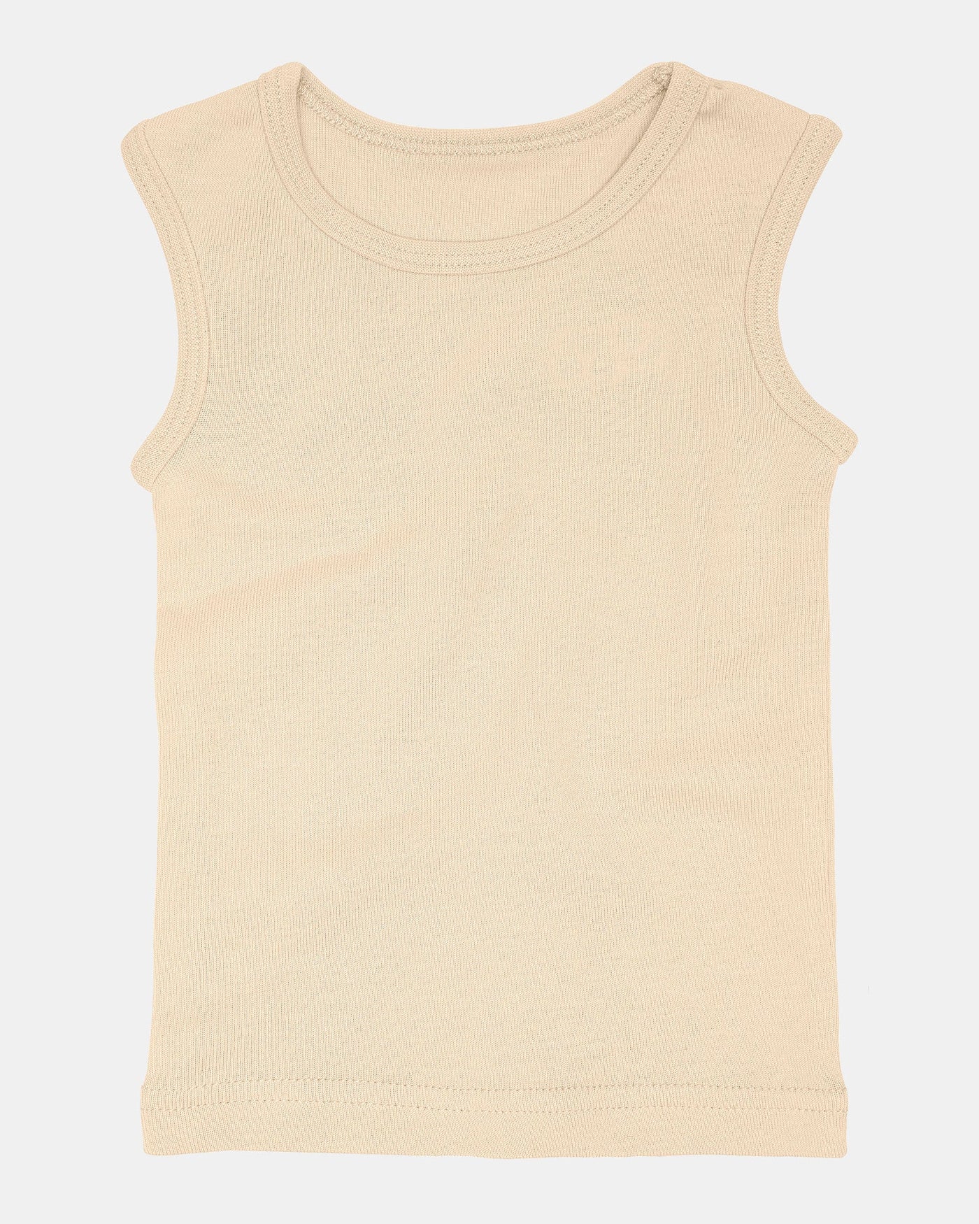 Toshi Dreamtime Organic Singlet - Almond