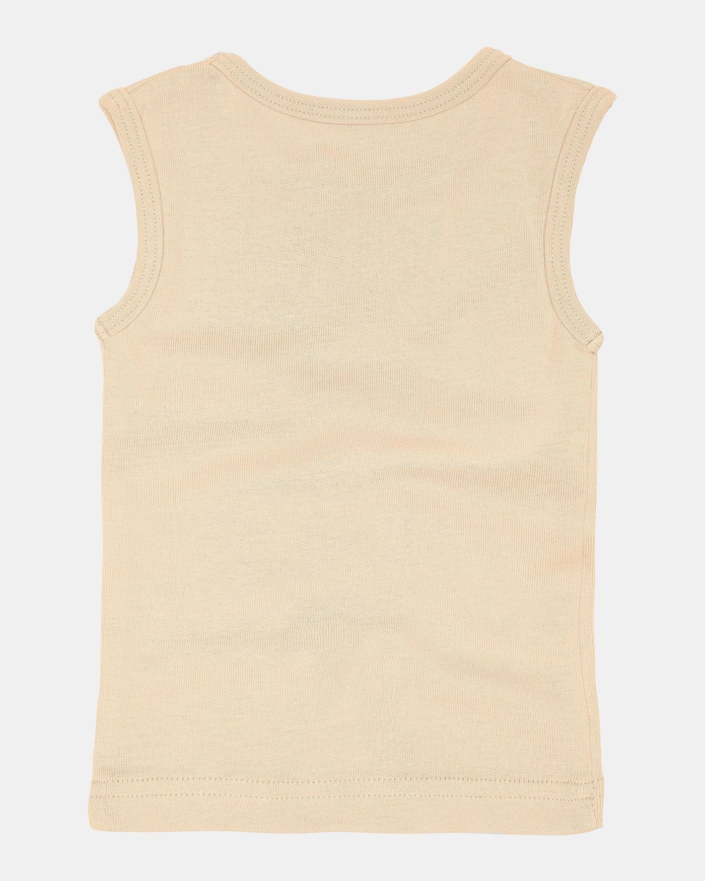 Toshi Dreamtime Organic Singlet - Almond