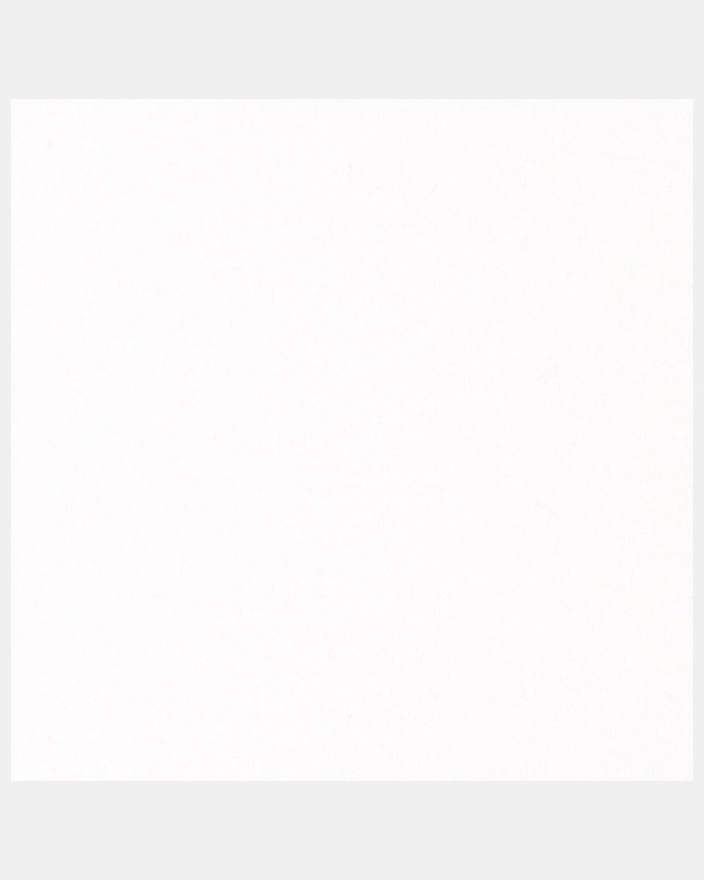 Toshi Dreamtime Organic Singlet - Cream
