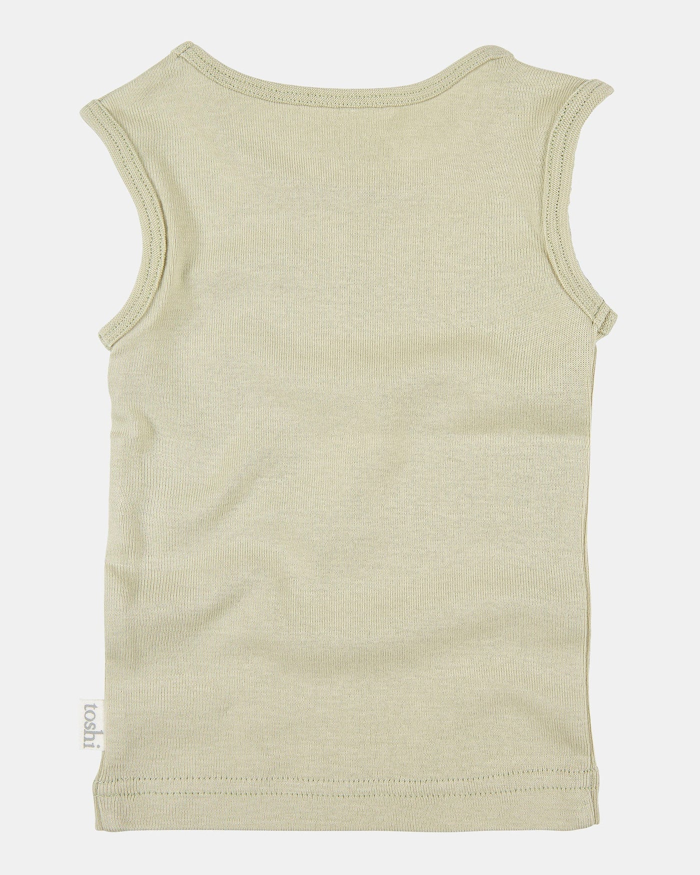 Toshi Dreamtime Organic Singlet - Thyme