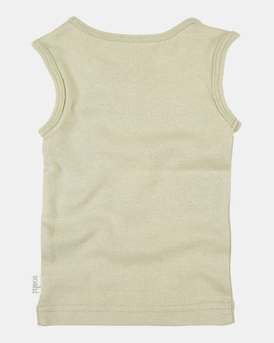 Toshi Dreamtime Organic Singlet - Thyme