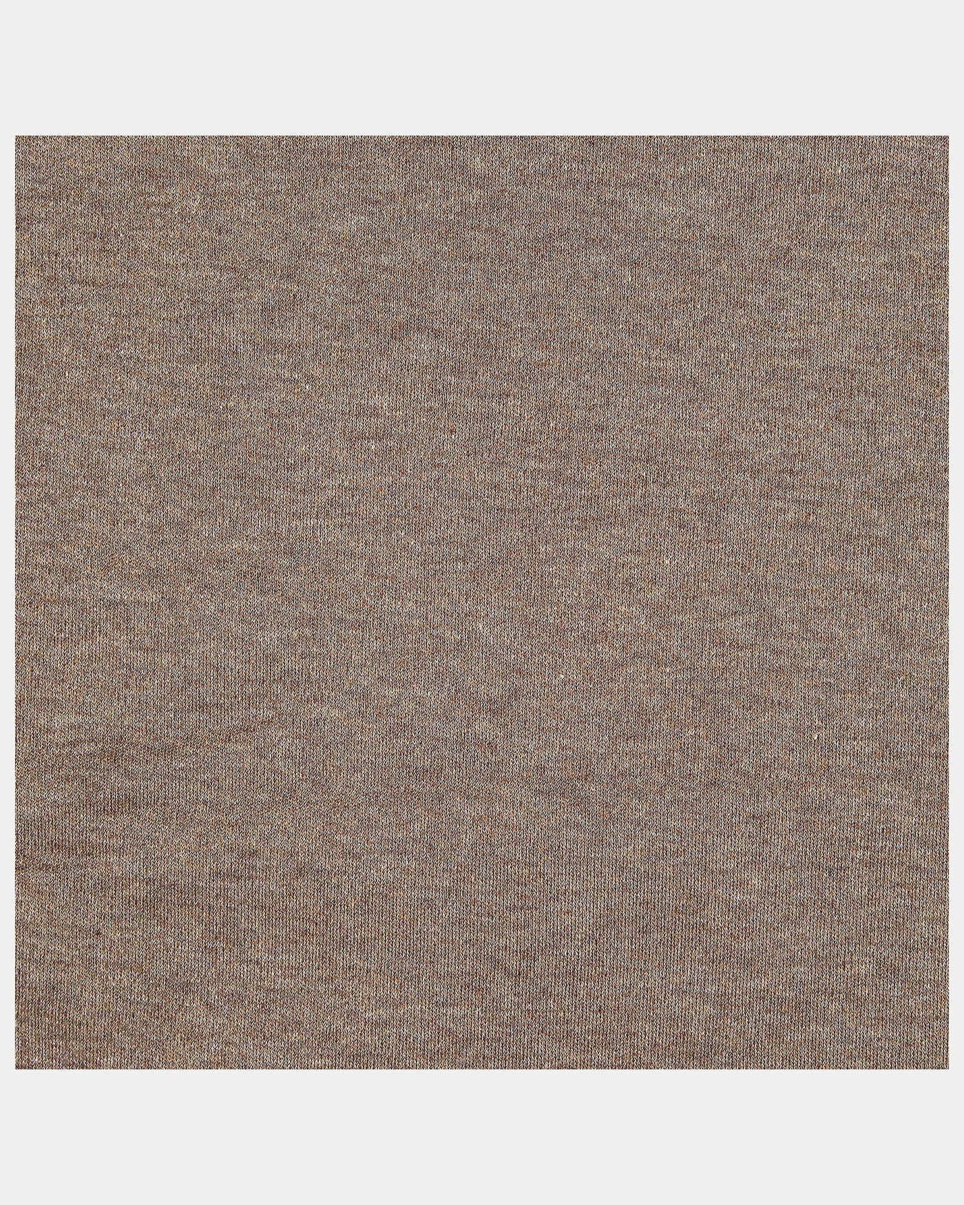 Toshi Dreamtime Organic Tee Long Sleeve - Cocoa
