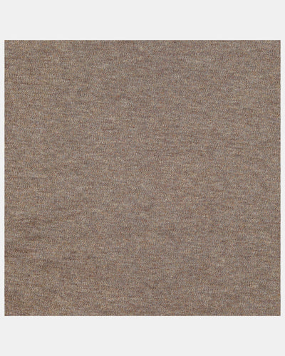 Toshi Dreamtime Organic Tee Long Sleeve - Cocoa