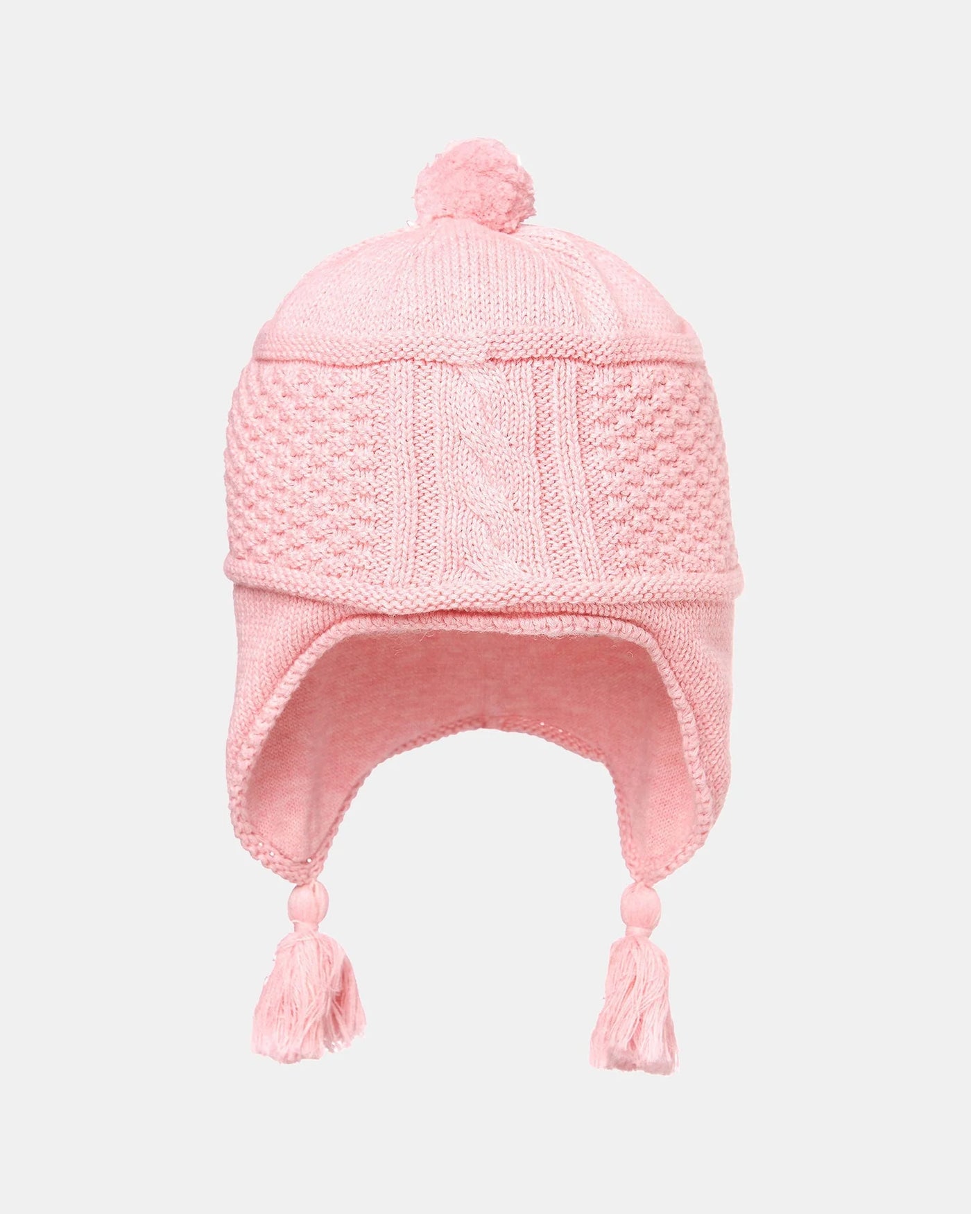 Toshi Earmuff Indiana - Blush
