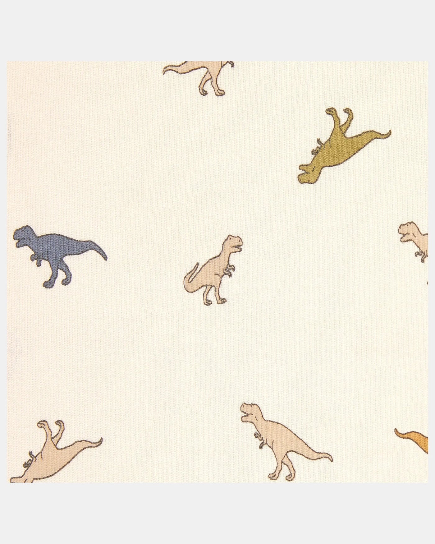 Toshi Onesie Singlet Classic - Dinosauria