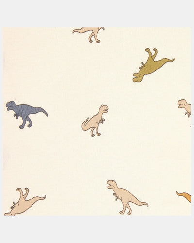 Toshi Onesie Singlet Classic - Dinosauria