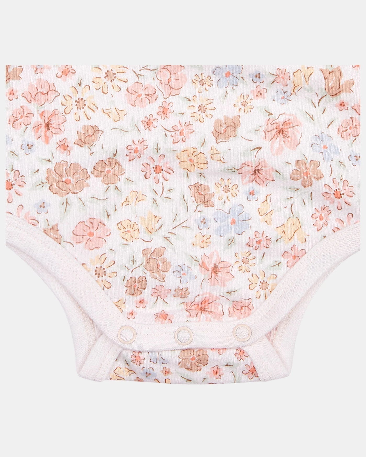 Toshi Onesie Singlet Classic - Lu Lu