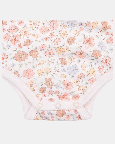 Toshi Onesie Singlet Classic - Lu Lu