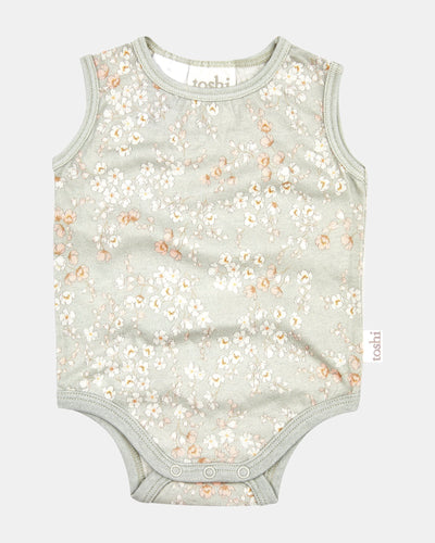 Toshi Onesie Singlet Classic - Stephanie