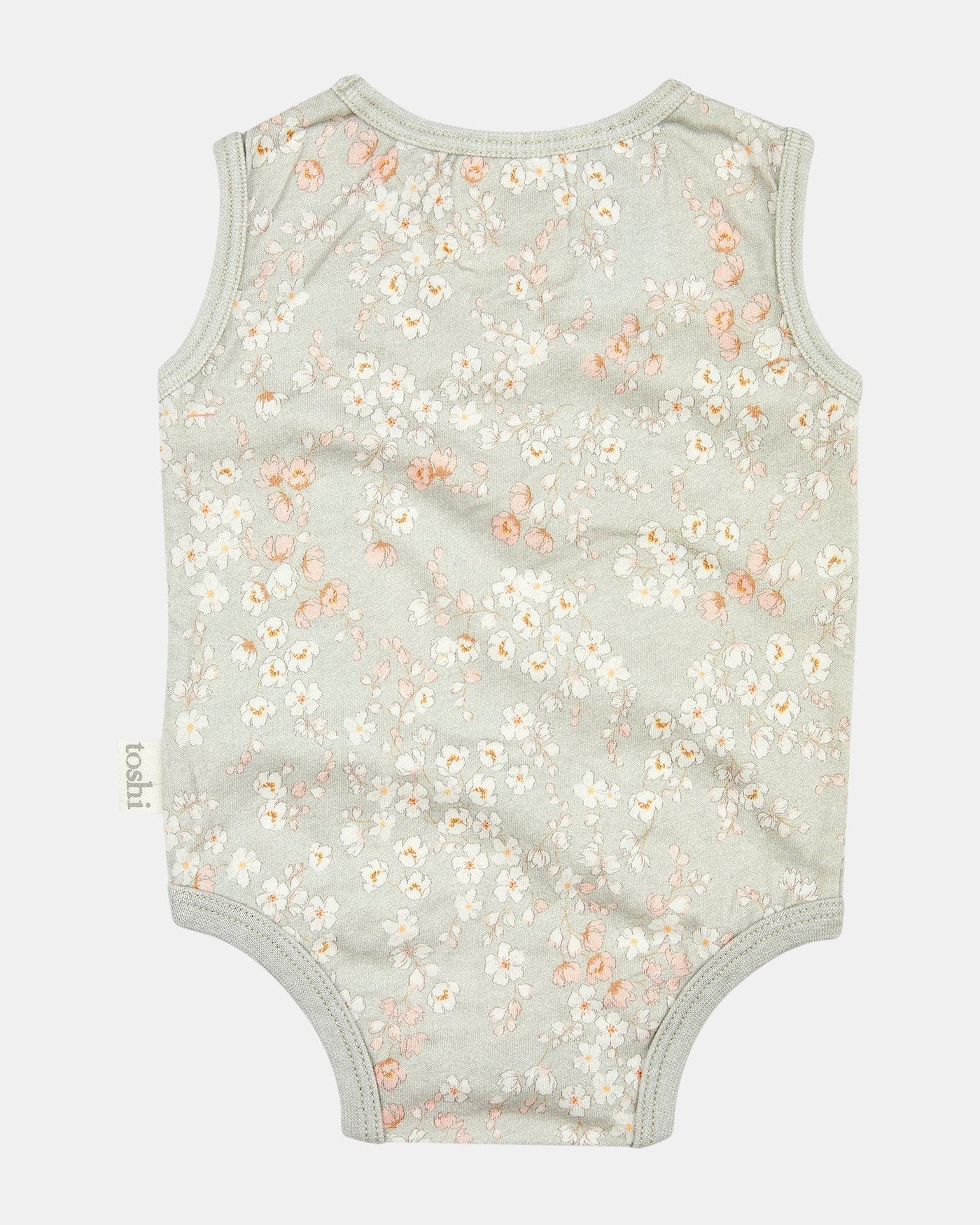 Toshi Onesie Singlet Classic - Stephanie