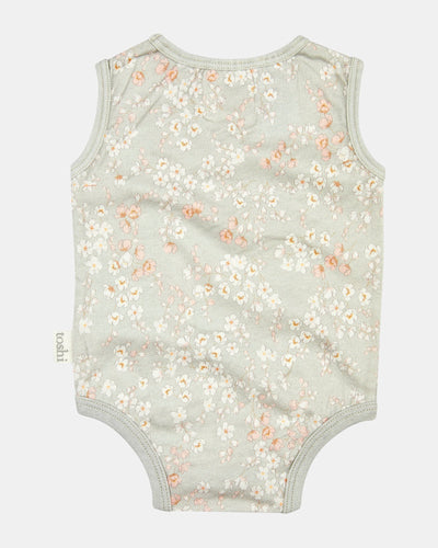 Toshi Onesie Singlet Classic - Stephanie