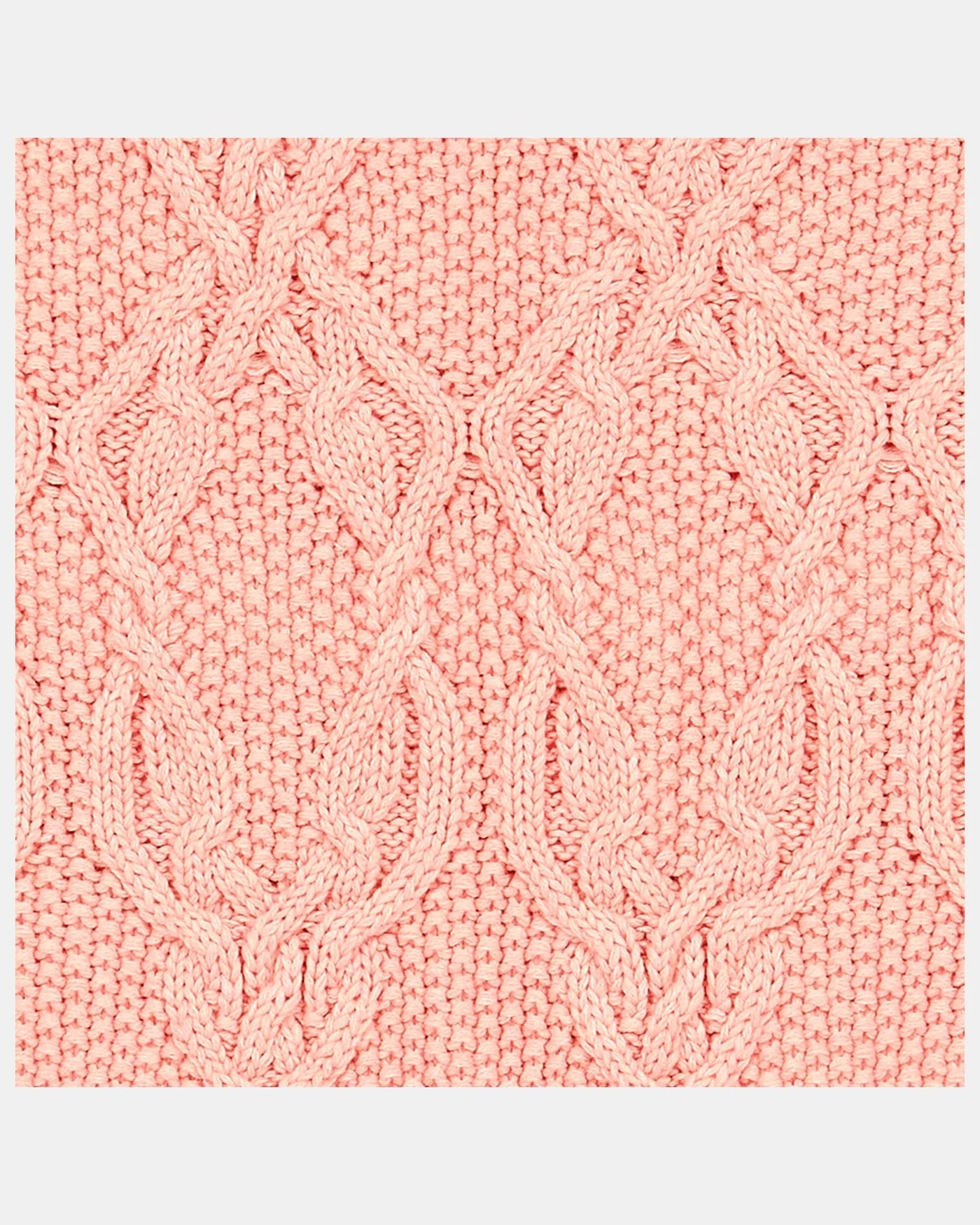 Toshi Organic Blanket Bowie - Blossom