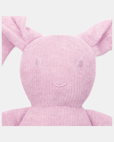 Toshi Organic bunny andy - lavender