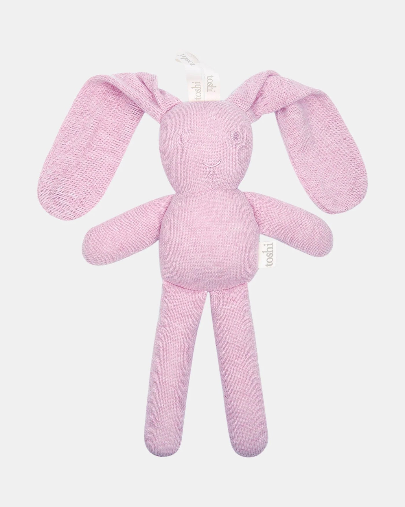 Toshi Organic bunny andy - lavender