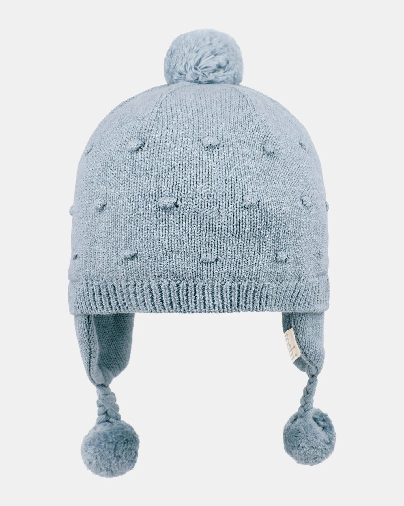 Toshi Organic Earmuff Fantasy - Storm