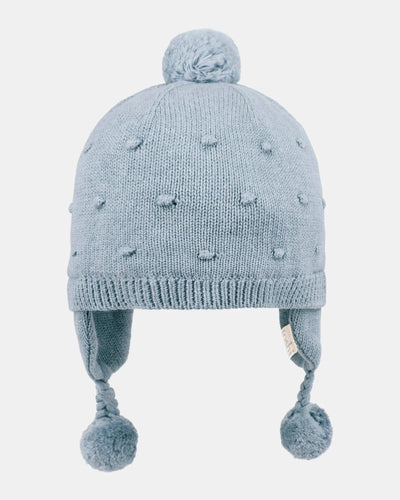 Toshi Organic Earmuff Fantasy - Storm