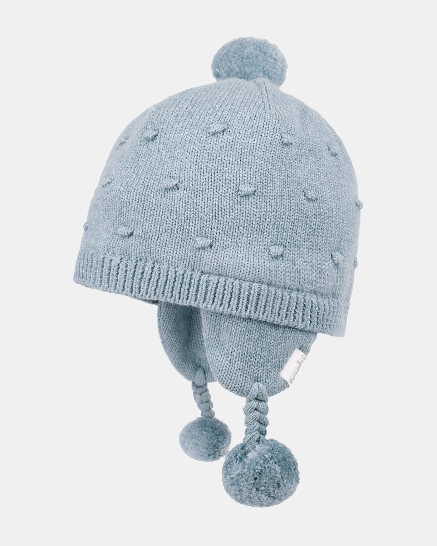 Toshi Organic Earmuff Fantasy - Storm