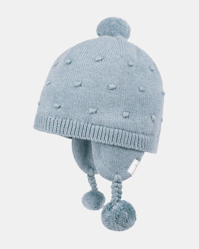 Toshi Organic Earmuff Fantasy - Storm