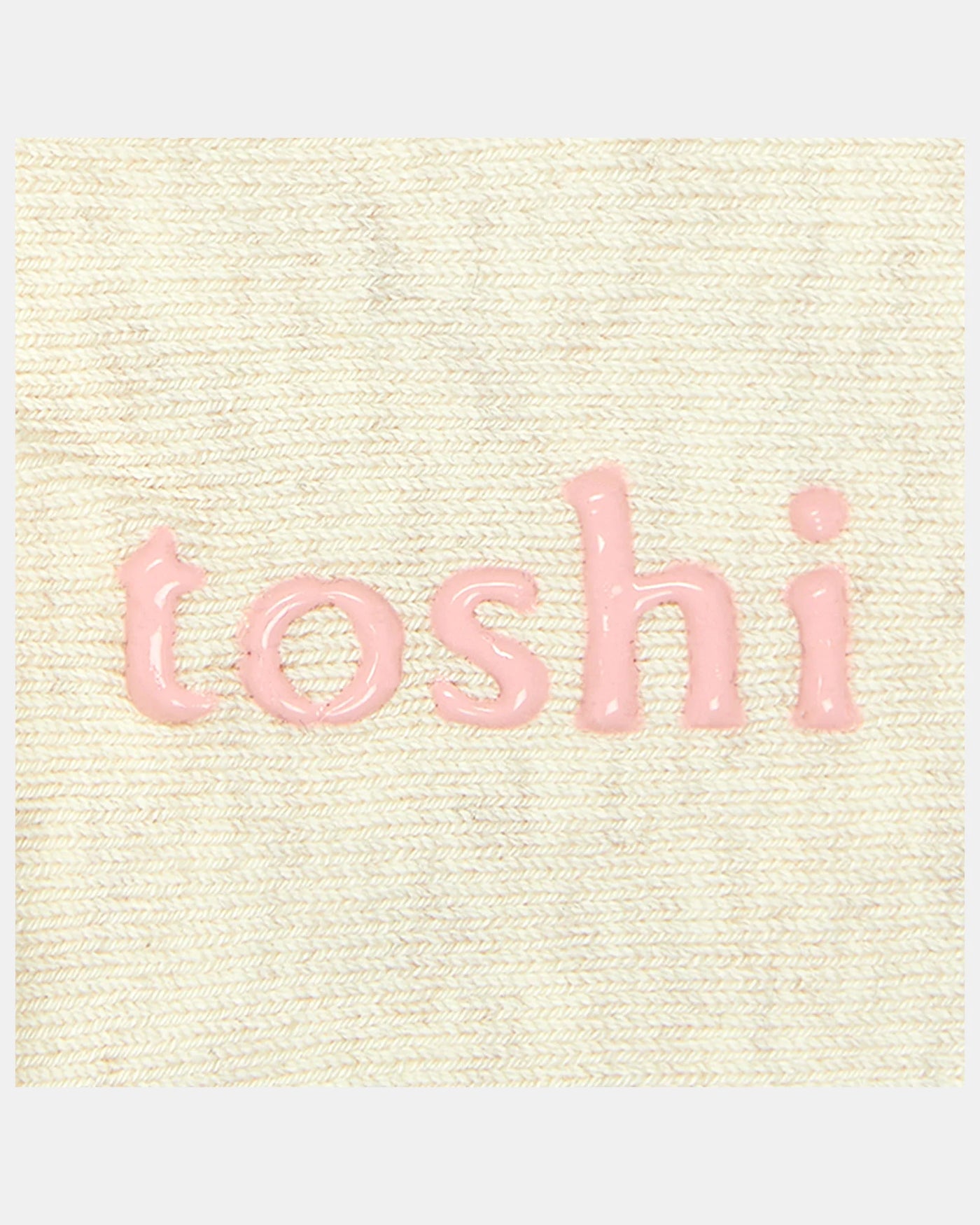 Toshi Organic Socks Ankle Jacquard - Butterfly Bliss