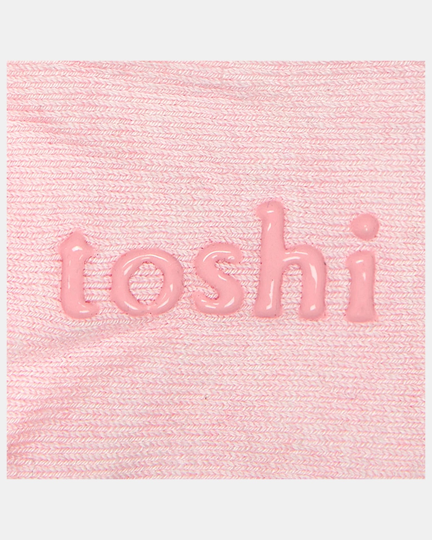 Toshi Organic Socks Ankle Jacquard - Claudia