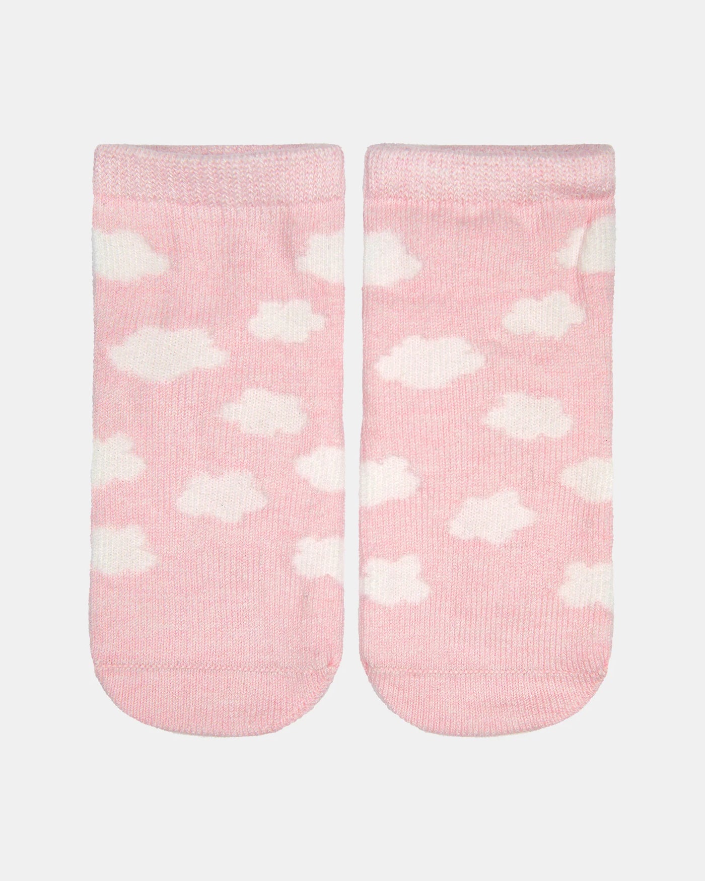 Toshi Organic Socks Ankle Jacquard - Claudia