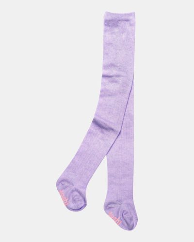 Toshi Organic Footed Dreamtime Tights - Amethyst