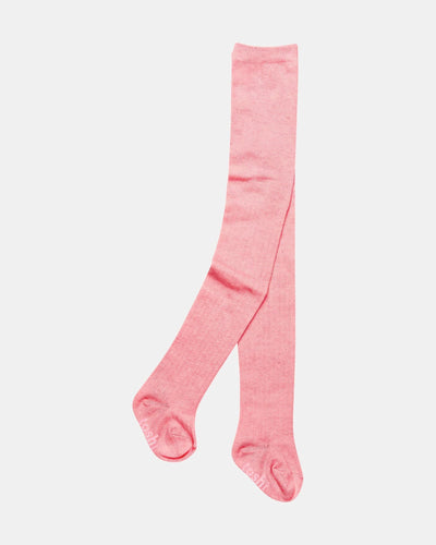 Toshi Organic Footed Dreamtime Tights - Carmine