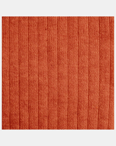 Toshi Organic Footed Dreamtime Tights - Saffron