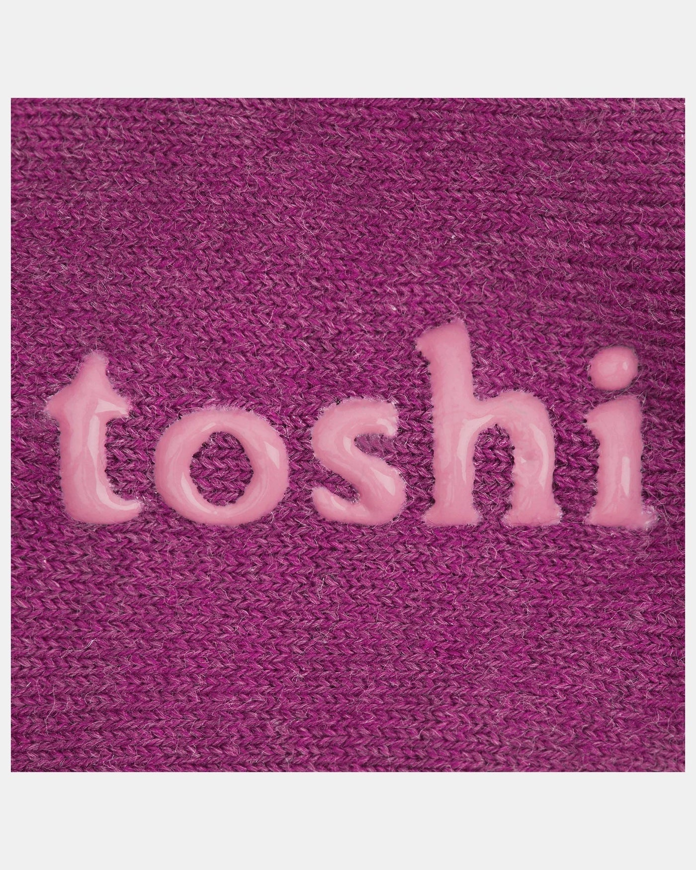 Toshi Organic Footed Dreamtime Tights - Violet