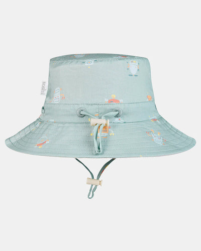 Toshi Sunhat Joyride - Robots