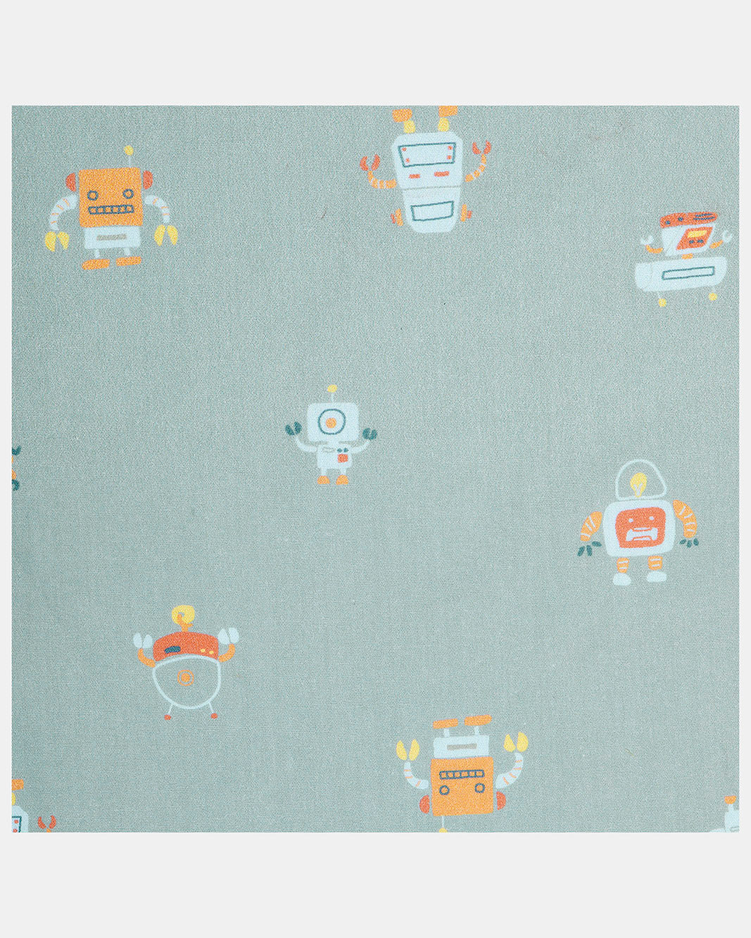 Toshi Sunhat Joyride - Robots