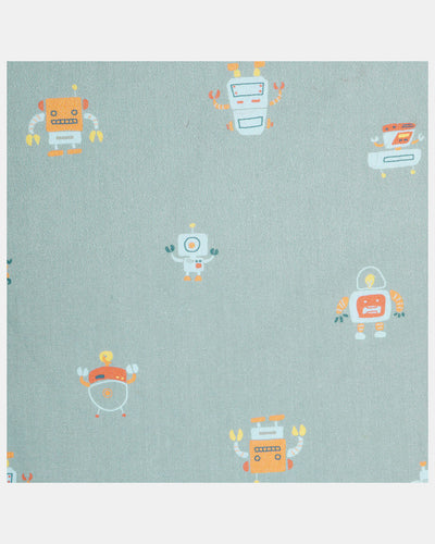 Toshi Sunhat Joyride - Robots
