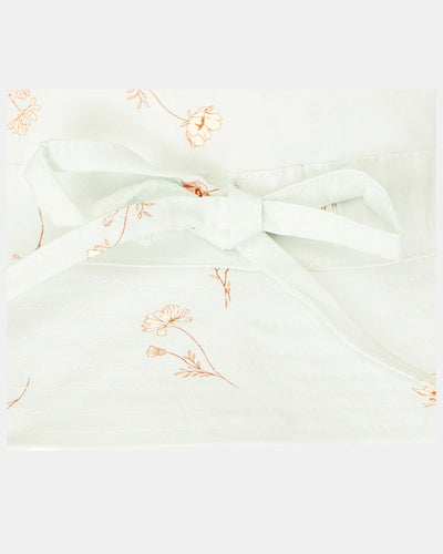 Toshi Sunhat Willow - Thyme