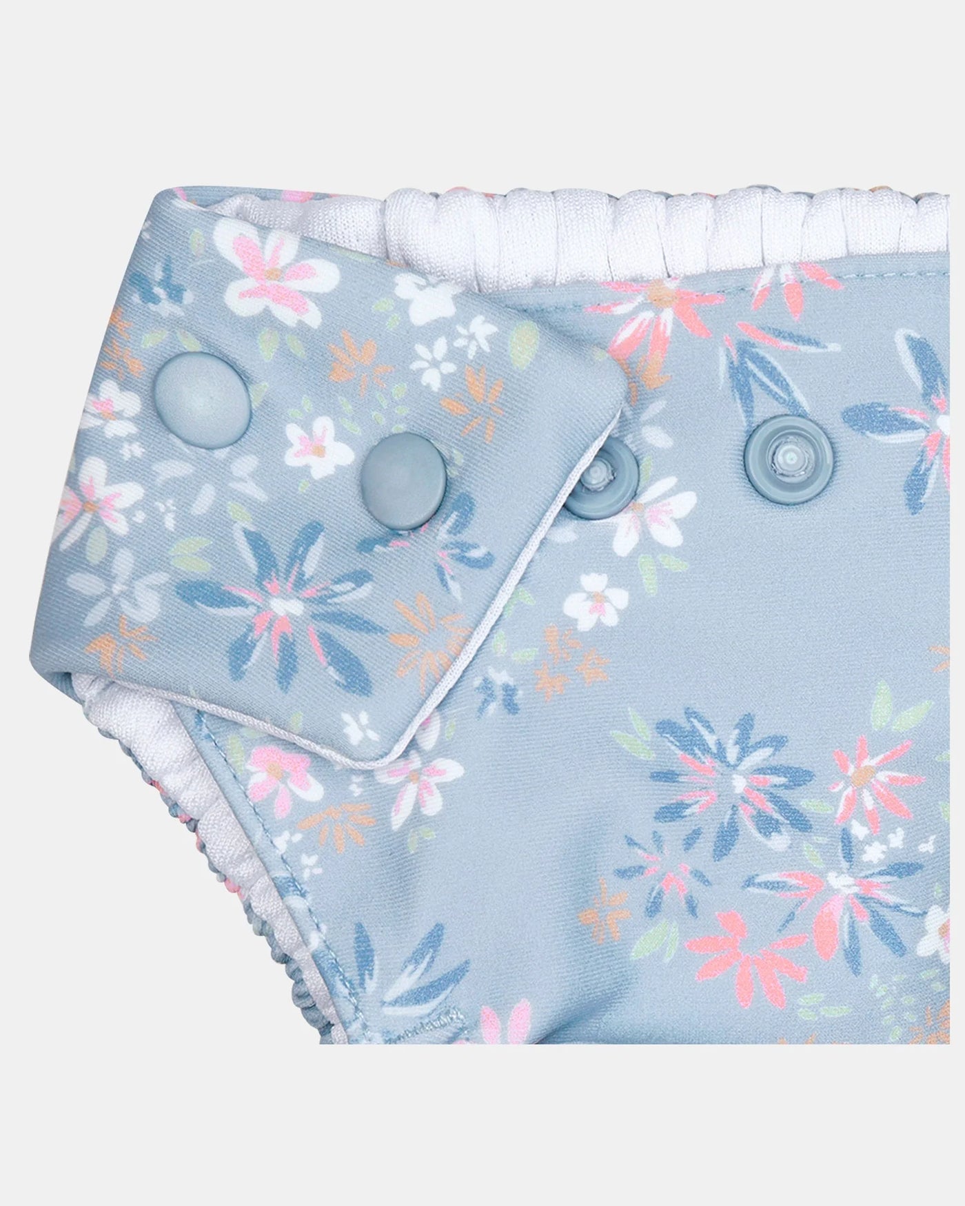 Toshi Swim Baby Nappy Classic - Athena Dusk