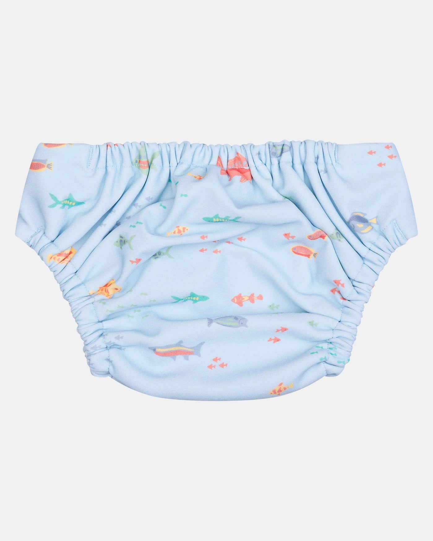 Toshi Swim Baby Nappy Classic - Reef