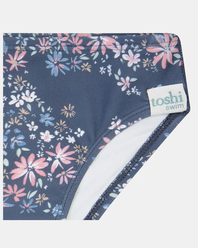 Toshi Swim Kids Bikini Bottom Classic - Athena Moonlight