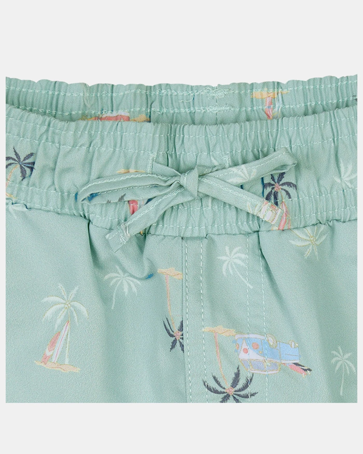 Toshi Swim Kids Boardies Classic - Uluwatu