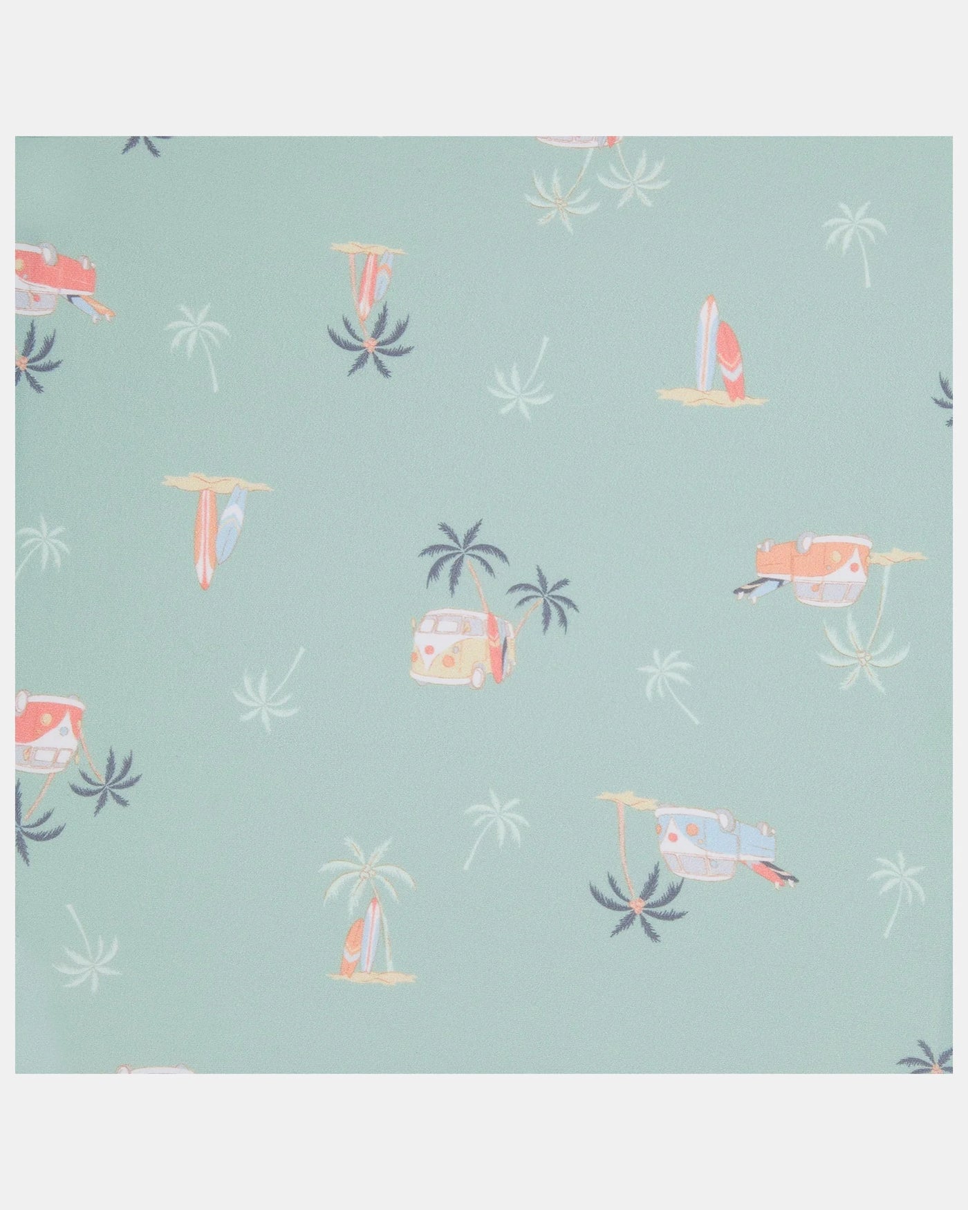 Toshi Swim Kids Boardies Classic - Uluwatu