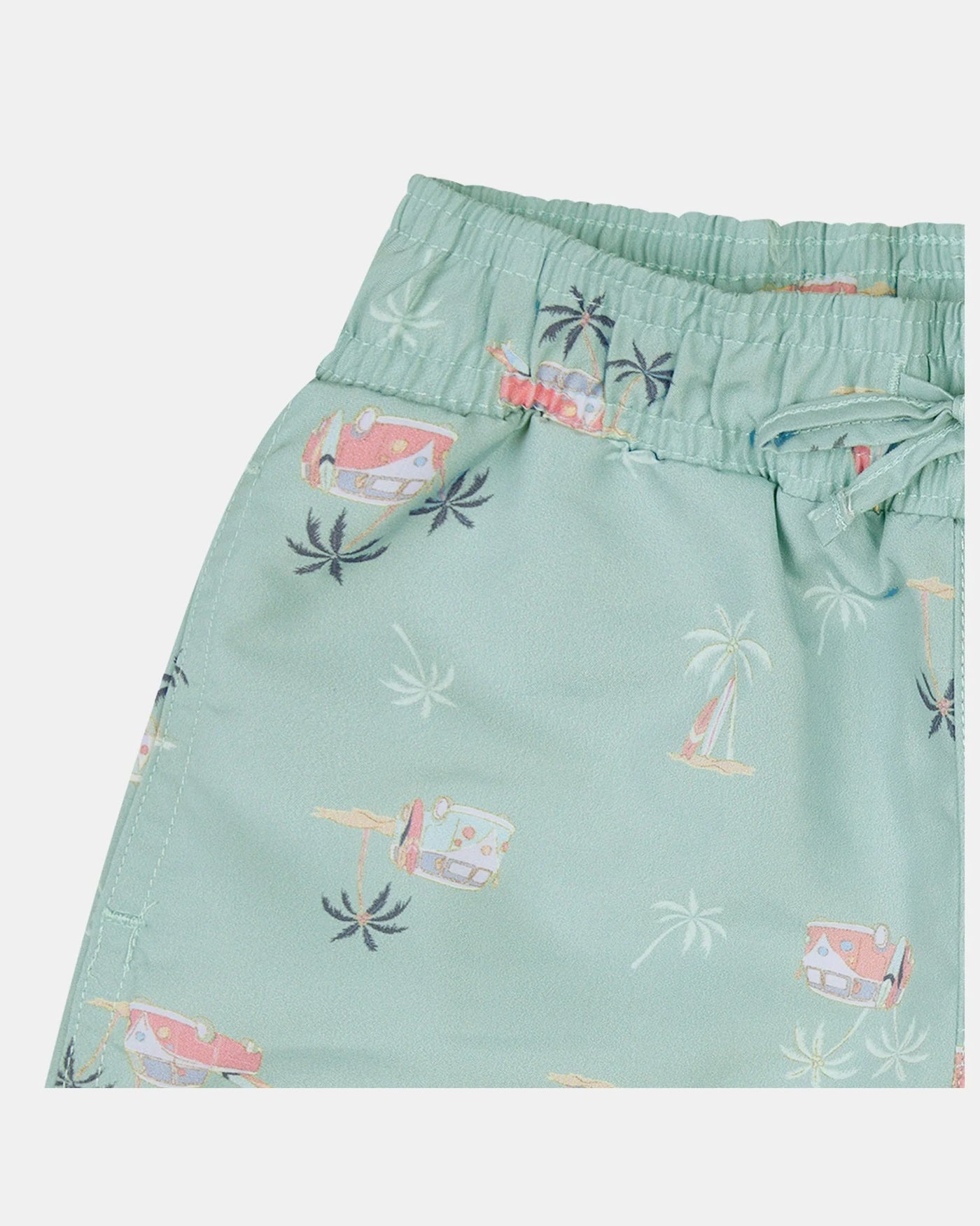 Toshi Swim Kids Boardies Classic - Uluwatu