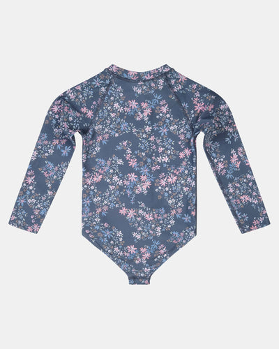 Toshi Swim Kids Bodysuit Classic - Athena Moonlight