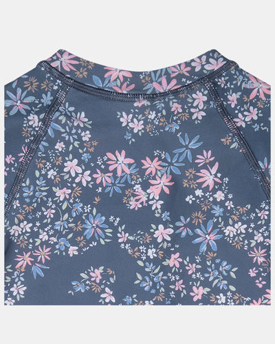 Toshi Swim Kids Bodysuit Classic - Athena Moonlight
