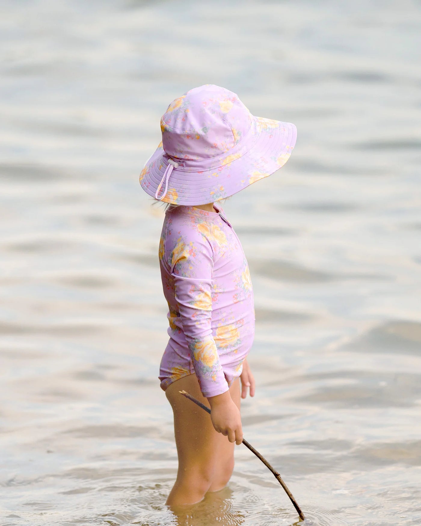 Toshi Swim Kids Bodysuit Classic - Tallulah