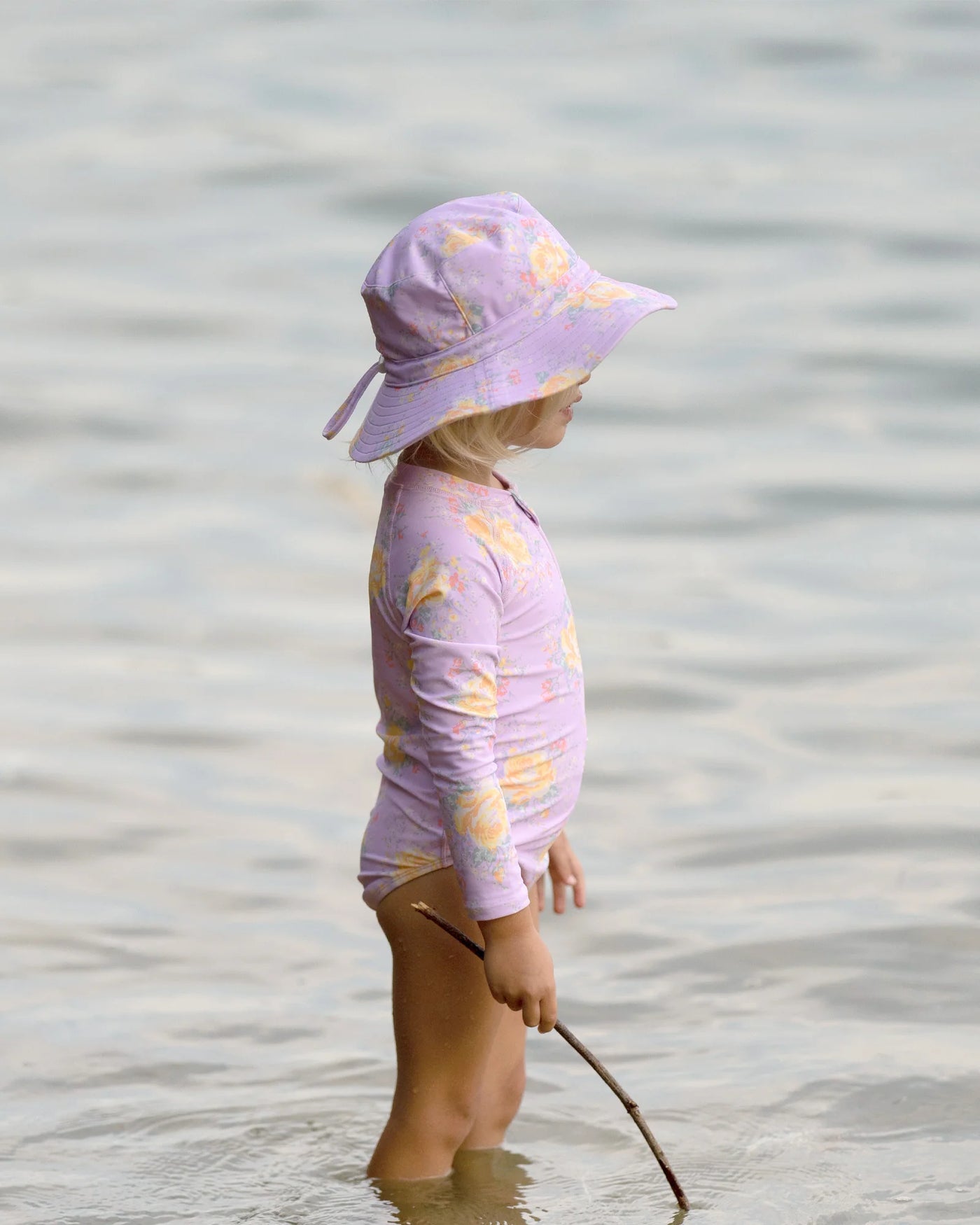 Toshi Swim Kids Bodysuit Classic - Tallulah