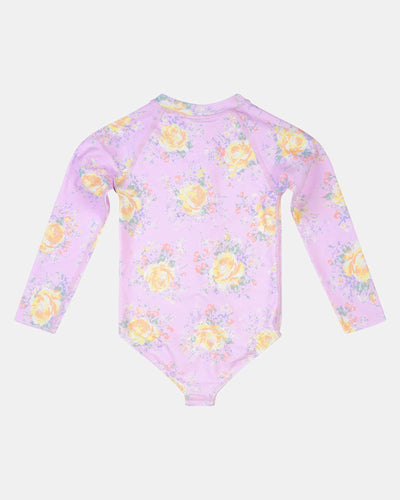 Toshi Swim Kids Bodysuit Classic - Tallulah